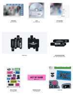 Альбом ILLIT - NOT CUTE ANYMORE