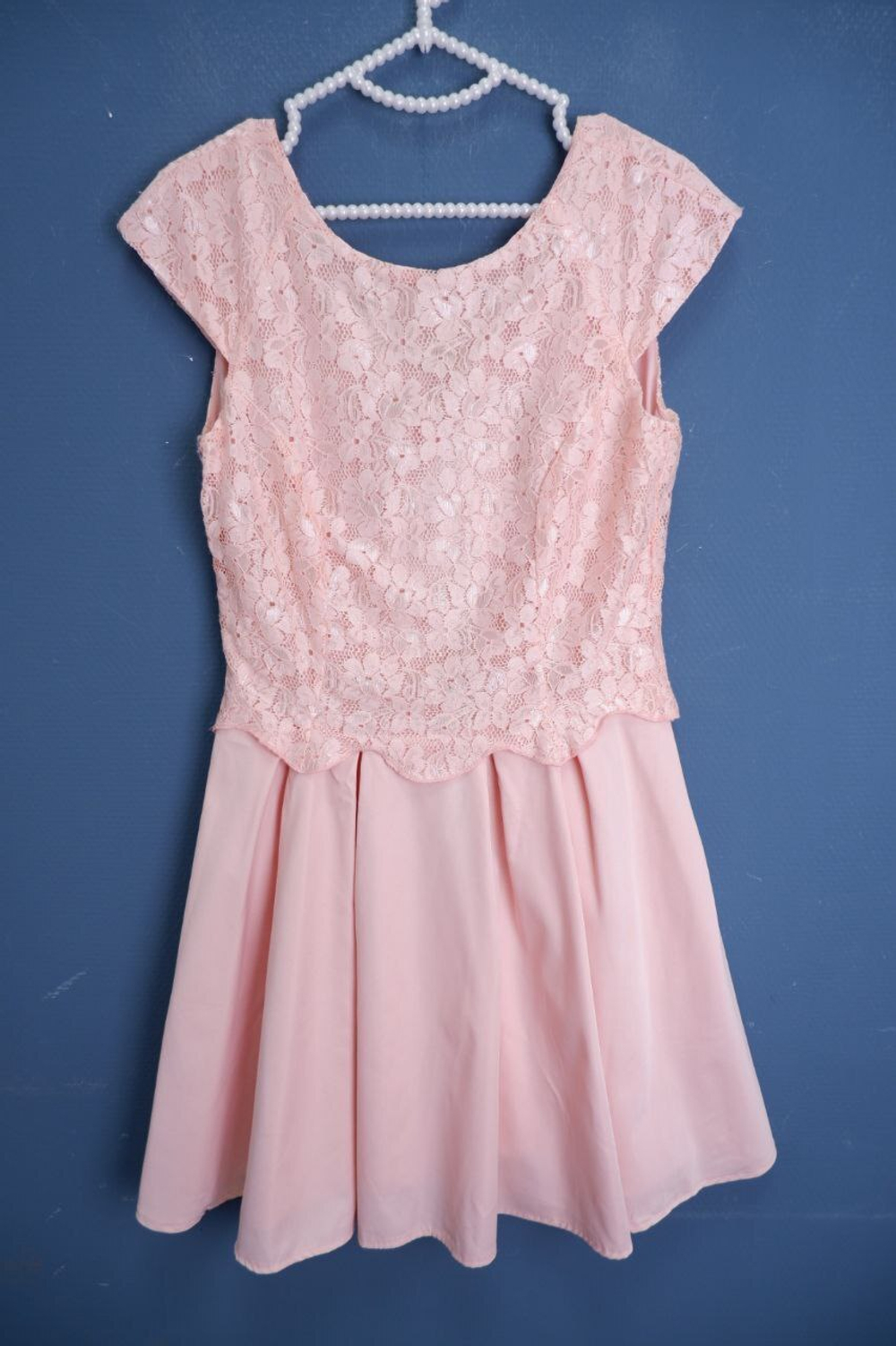 Платье Roco коктейльное 46 размер