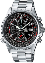 Японские наручные часы Casio Edifice EF-527D-1A