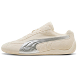 Кроссовки Puma Speedcat Premium 'Frosted Ivory Matte Silver' 403902-01