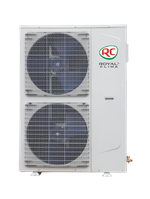 Инверторная сплит-система Royal Clima напольно-потолочного типа серии COMPETENZA FULL DC EU INVERTER 2024 CO-F 36HNCI/CO-E 36HNCI (комплект)