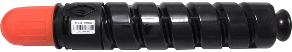 Картриджи МАК C-EXV33 (0340085) черный Картриджи МАК C-EXV33 (0340085) черный