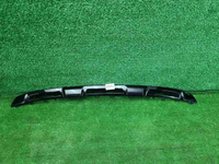 Молдинг перед. бампера Mercedes GLS x167 19-24 AMG