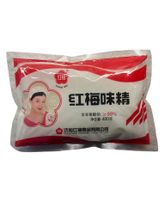 Глутамат натрия Hong Mei 400 г x 2 шт