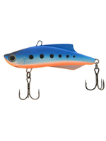 Виб (тонущий воблер) для зимней рыбалки Tor 77мм 25г