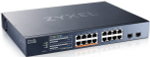 Коммутатор ZYXEL NebulaFlex XMG1915-18EP