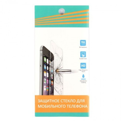 Защитное стекло универсальное 4.0" 0.3 mm, 008323