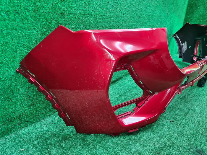 Бампер передний Chery Tiggo 7 Pro (2020-н.в.)