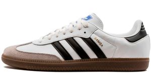 КРОССОВКИ ADIDAS SAMBA