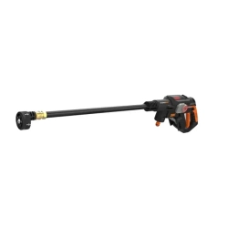 WORX WG633E аккумуляторная мойка высокого давления (1 x 4 Ач, ЗУ )