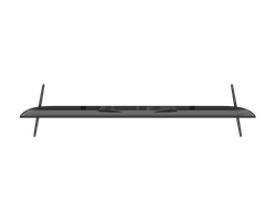Телевизор 65" Hikers 65HTU01