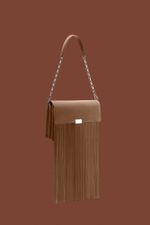 GIPSY 2 IN 1 BAG CARAMEL