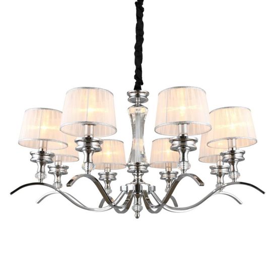 Люстра подвесная OML-88403-08