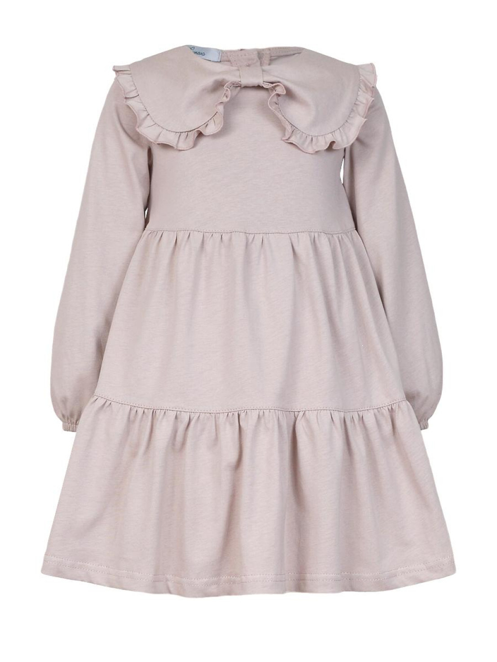 9-104-3 Платье для девочки