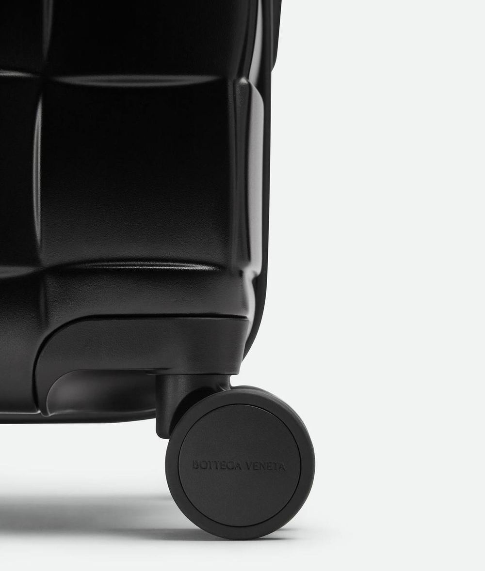 Чемодан Bottega Veneta