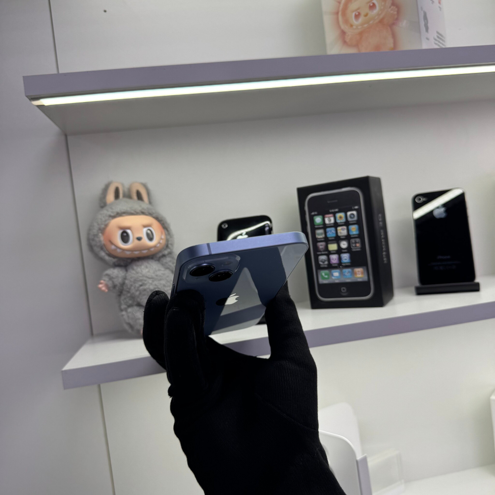 iPhone 14 Plus, 256 ГБ б/у