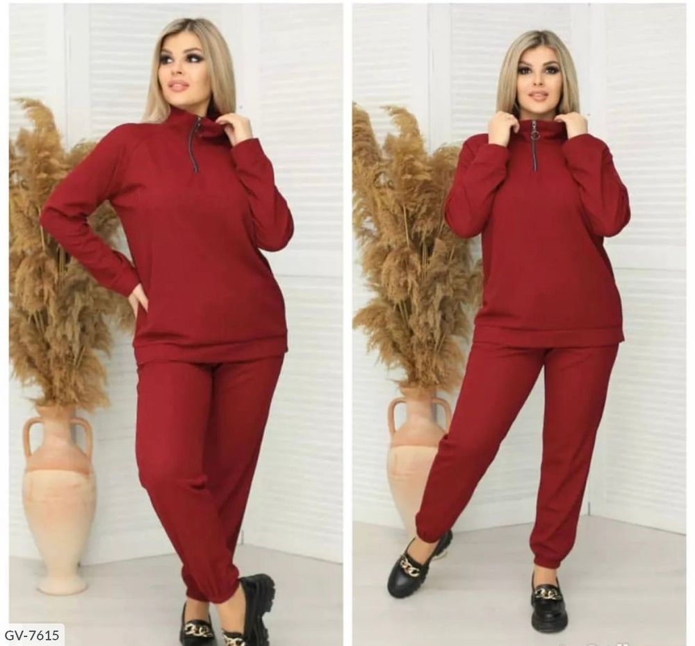 Костюм GV-7619 Фабрика Моды