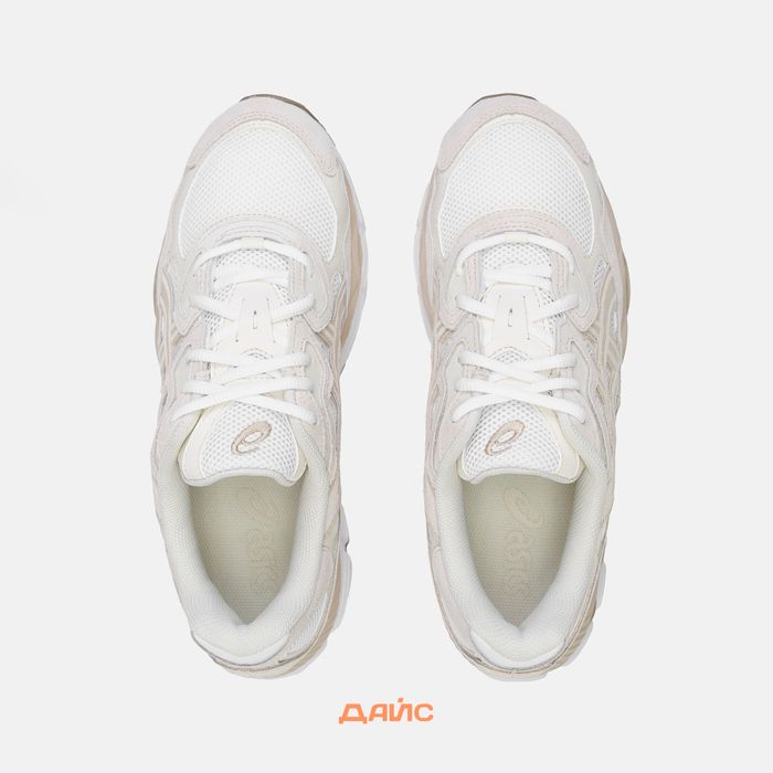 Кроссовки Asics Gel-NYC 