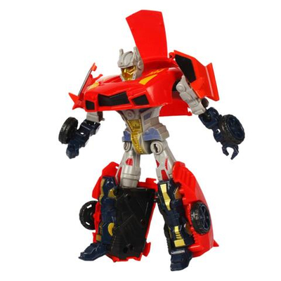 Робот-машина, коробка 8601A