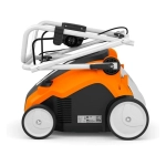 STIHL RLE 240 аэратор 62910115615