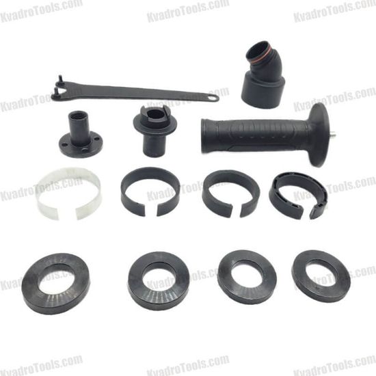 насадка на ушм для штробления 125