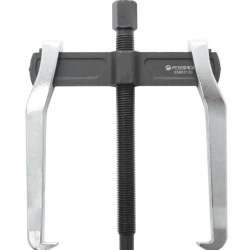 Съемник двухлапый с ограничителем 6''(? захвата-150мм) Forsage F-65903130