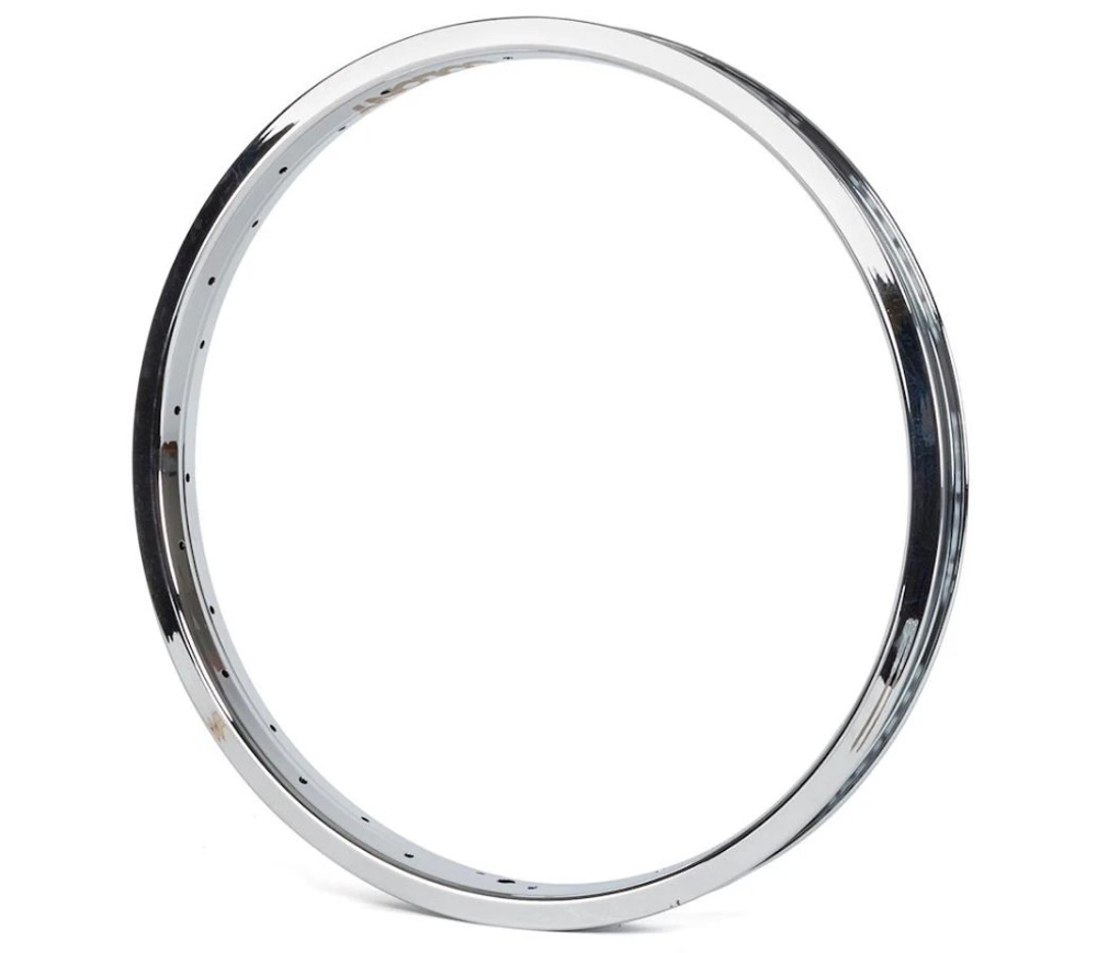 Обод 20" 20"Contour Rim 36отв. (двойной, сварной шов) I27-910Z хром COLONY