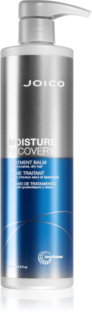 Joico восстанавливающий лосьон для поврежденных волос Moisture Recovery