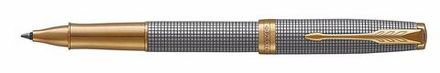 Ручка роллер Parker Sonnet Cisele GT
