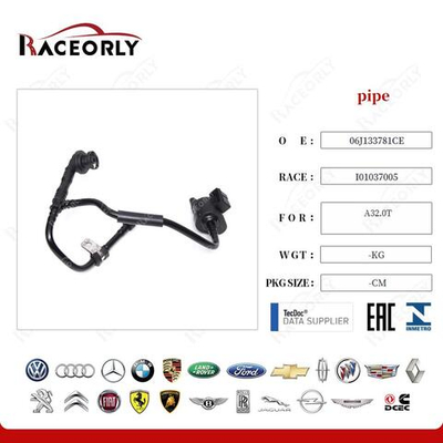 Клапан вентиляции VW VAG 1.8-2.0 CAWA