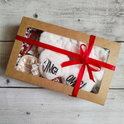 Бьюти-бокс №34