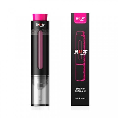 Возбуждающий гель мгновенного действия для женщин Drywell, 10 мл