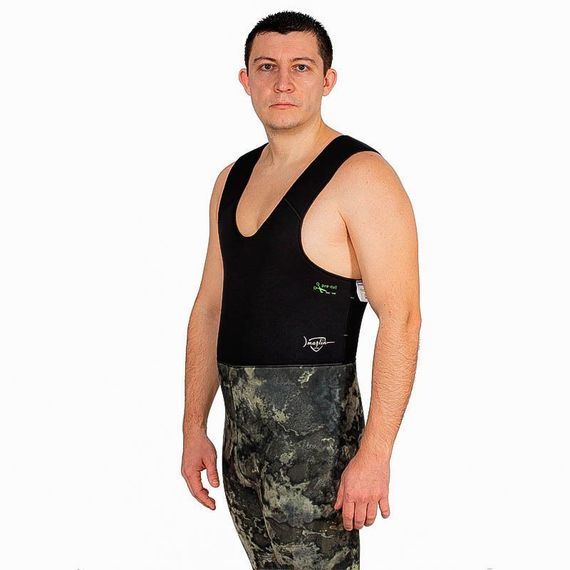 Гидрокостюм Marlin Phantom Moss 10 мм