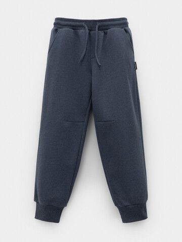 брюки  для мальчика  КР 400833/темно-синий к658