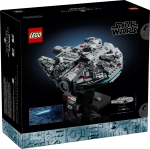 Конструктор LEGO Star Wars 75375 Сокол тысячелетия