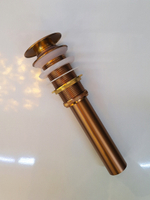 Донный клапан AltroBagno PU 070212A BC