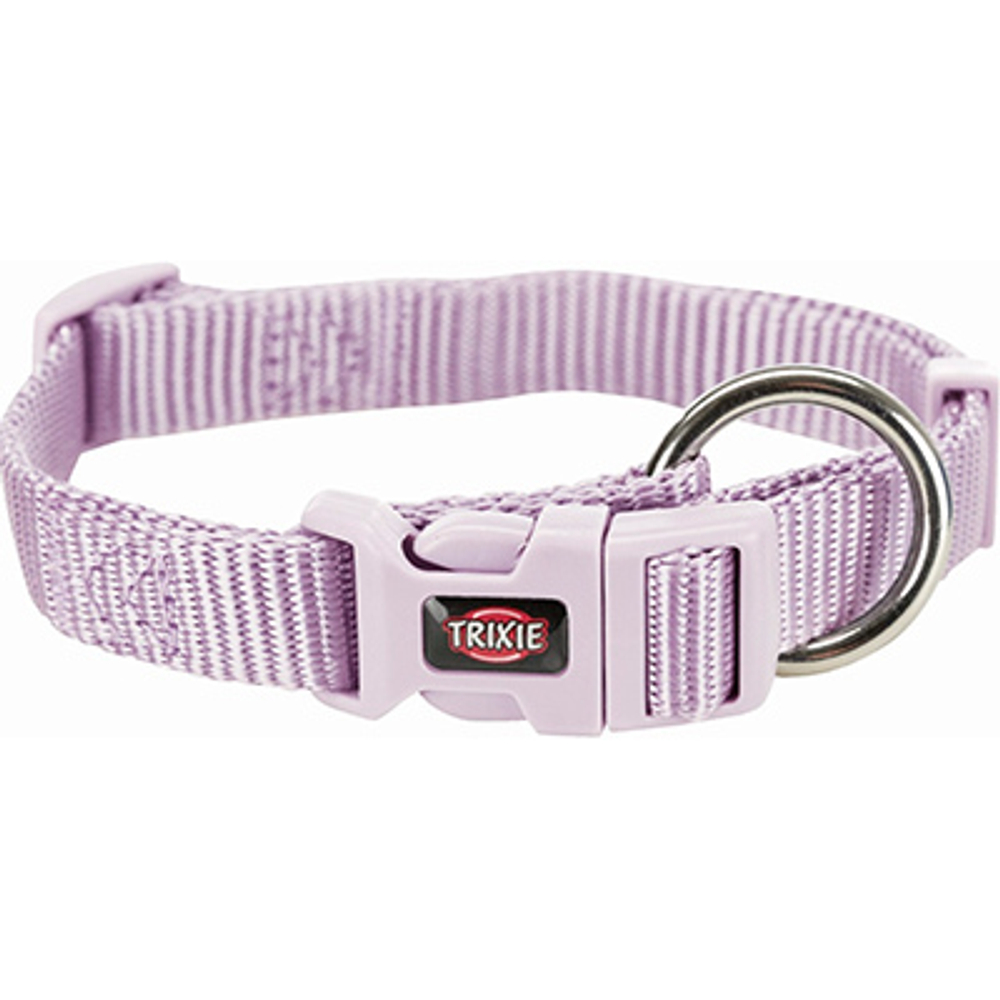 Trixie Ошейник Premium, L–XL: 40–65см/25мм