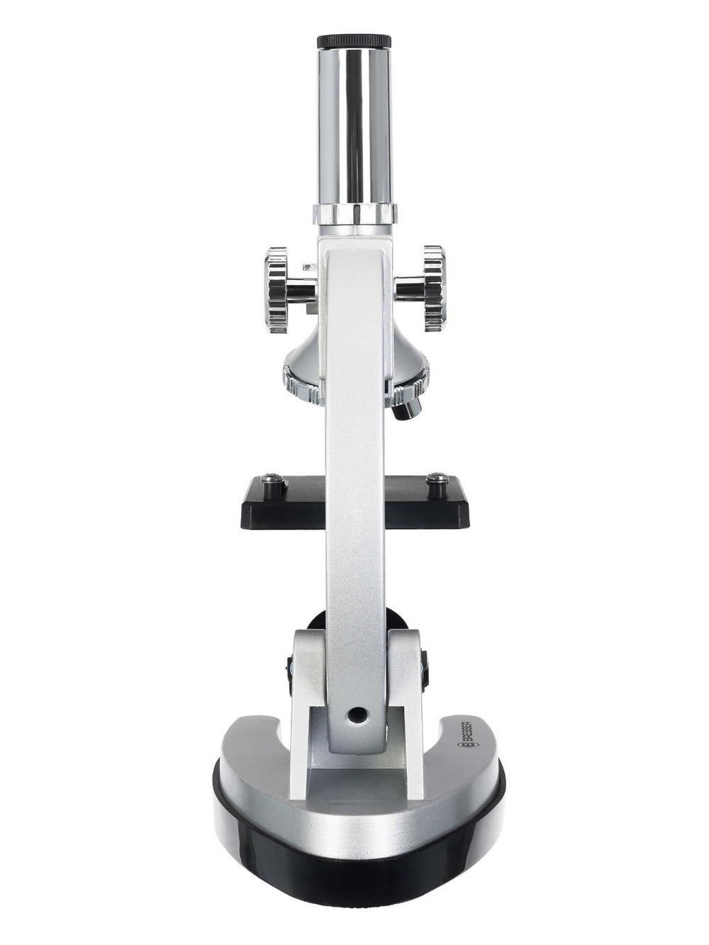 Микроскоп Bresser Junior Biotar 300–1200x, без кейса