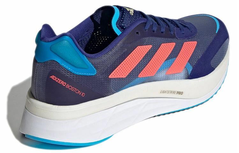 Кроссовки Adidas Adizero Boston 10