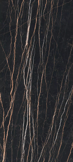 Керамогранит Prexious REX Thunder Night Glossy R