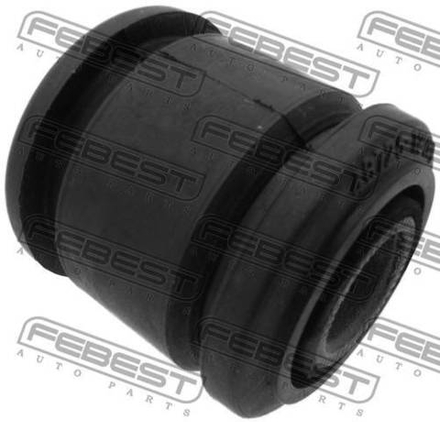 Сайлентблок задней цапфы Febest TAB-143