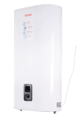 Водонагреватель накопительный ВН-80В Ресанта