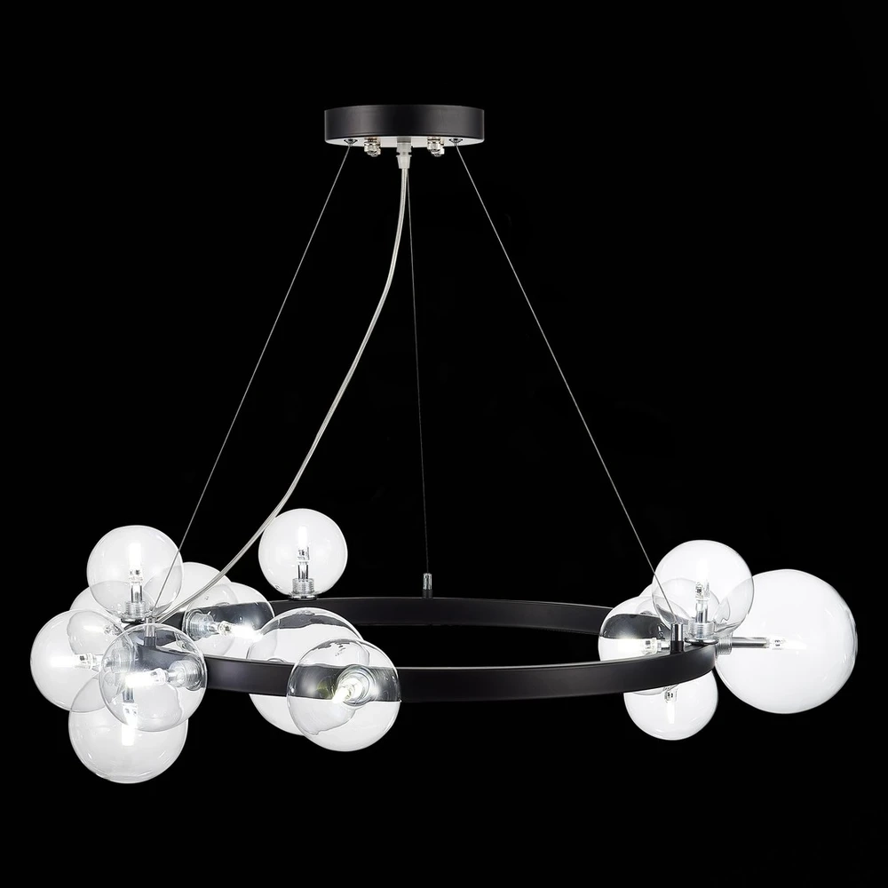 Подвесная люстра ST Luce NECTON SL1165.403.15