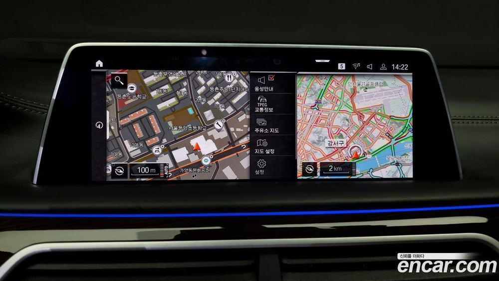 BMW 7 Series (G11) 740Ld xDrive Design Pure Excellence (09.2019)