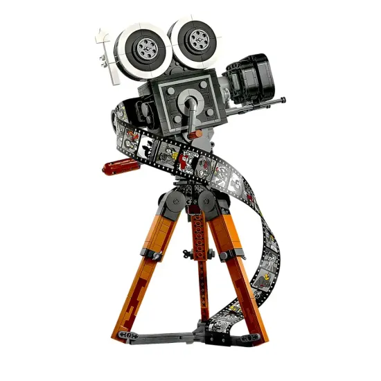 Конструктор "Камера Памяти Уолта Диснея", 811 дет.