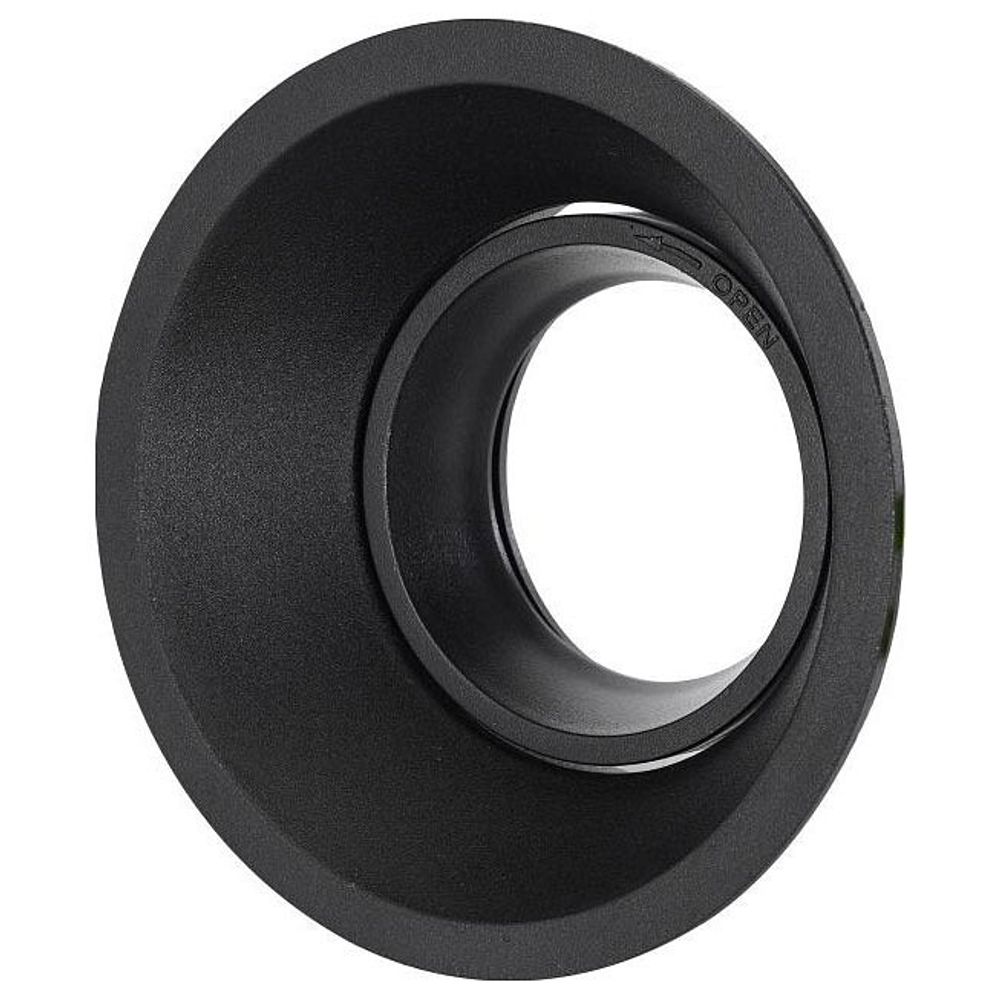 Встраиваемый светильник Lucia Tucci LTP LTP-D014-01GU10-B