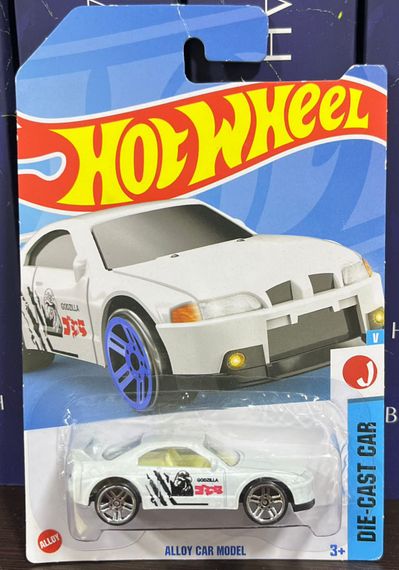Hot Wheels FH - 004