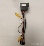 Устройство головное KB-MKD-L860-P6