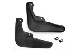 Брызговики передние RENAULT Arkana, 2019-, 2 шт. (standard)  REIN.41.47.F13