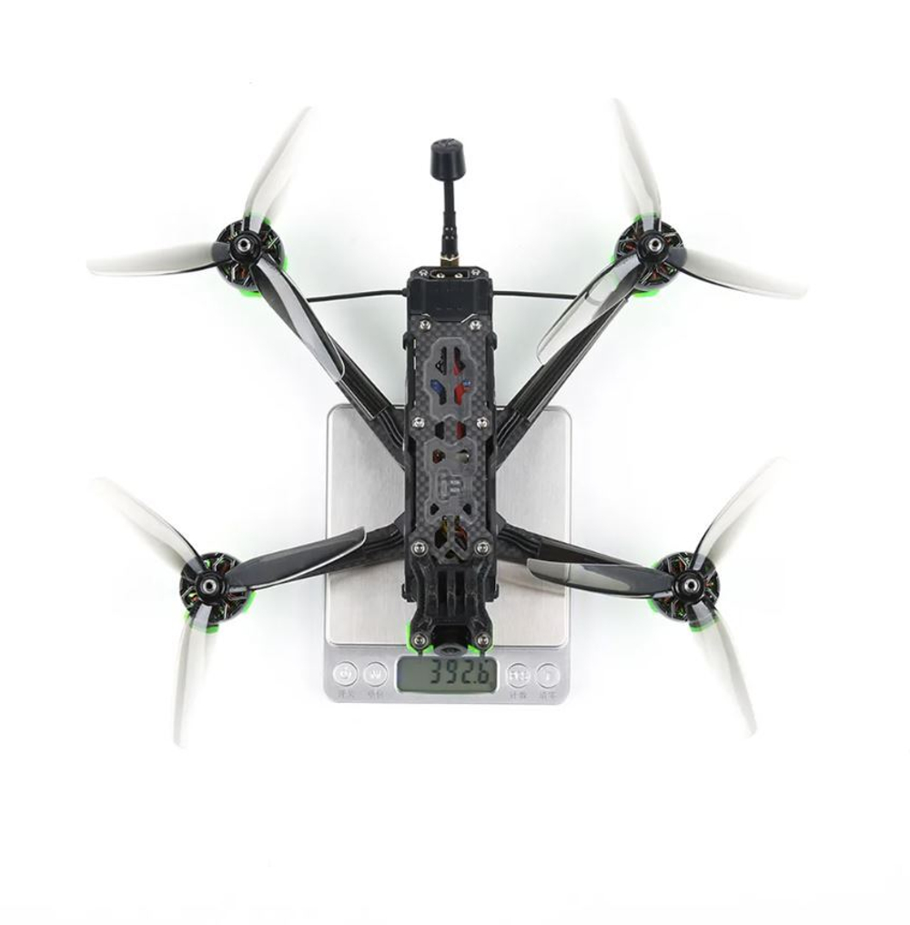 Дрон 5" FPV IFlight Nazgul5 V3